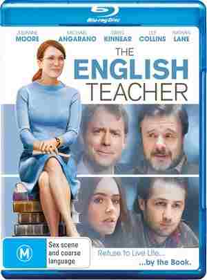英语老师/琳老师卡好 THE ENGLISH TEACHER (2013) 豆瓣6.4 