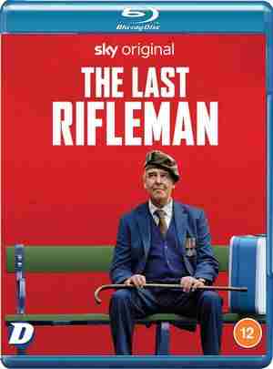 BD50-2D 最后一个枪手/最后一名步枪兵 THE LAST RIFLEMAN (2023) 豆瓣6.7 