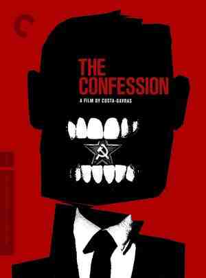 BD50 大冤狱 CC收藏版 深冤/大迫供/THE CONFESSION (1970) 豆瓣7.7 