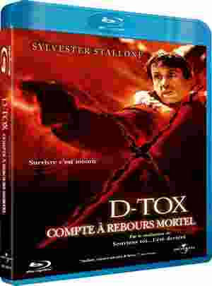 BD50-2D 狙击杀手/血岭狙击 D-TOX (2002) 豆瓣5.9  