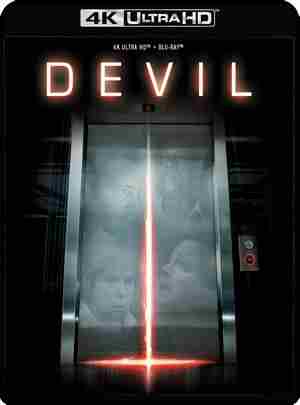 4K UHD 电梯里的恶魔/恶灵电梯 DEVIL‎ (2010) 杜比视界 豆瓣6.5 