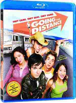 远距离爱情/爱情远着陆 GOING THE DISTANCE (2010) 豆瓣6.8 