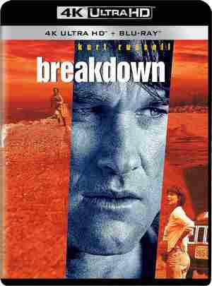 4K UHD 悍将奇兵/绝地危机 BREAKDOWN‎ (1997) 杜比视界 豆瓣7.5 