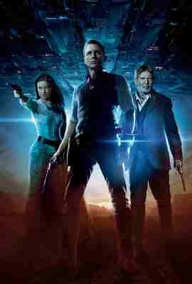 BD50 牛仔和外星人/天煞西部反击战 COWBOYS AND ALIENS (2011) 豆瓣5.6  