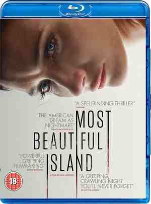 最美的岛屿 MOST BEAUTIFUL ISLAND 2017 豆瓣5.7 