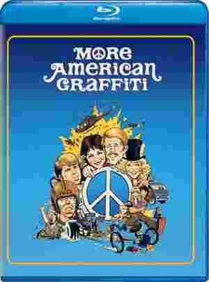 美国风情画续集 MORE AMERICAN GRAFFITI (1979) 豆瓣6.8 