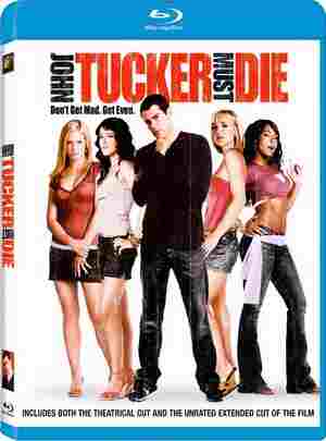 恋爱刺客/约翰·塔克必死 JOHN TUCKER MUST DIE (2006) 豆瓣6.4 
