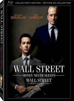 BD50-2D 华尔街2：金钱永不眠 WALL STREET：MONEY NEVER SLEEPS2010  
