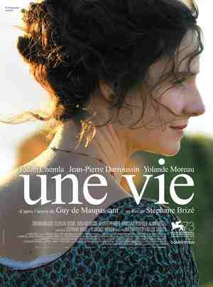 BD50-2D 女人的一生/她的一生 UNE VIE (2016) 豆瓣6.8 