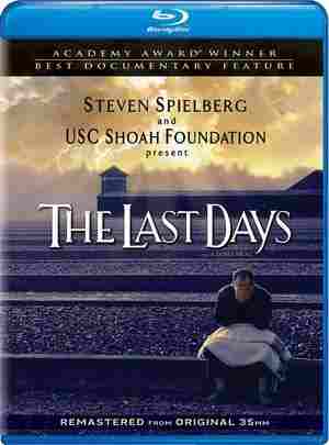BD50-2D 消失的1945/活在死亡线上 THE LAST DAYS (1998) 豆瓣8.4 
