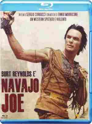 印第安人乔 NAVAJO JOE (1966) 豆瓣7.3  