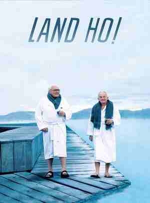 老游冰岛/冰岛之旅 LAND HO! (2014) 豆瓣6.7 