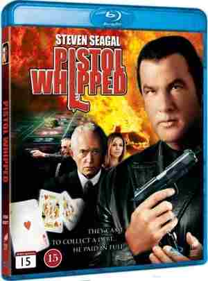 重振雄风/重振威严 PISTOL WHIPPED (2008) 豆瓣5.9 
