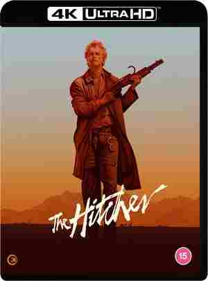 4K UHD 搭车人/幽灵终结者 THE HITCHER‎ (1986) 全景声 豆瓣6.9 