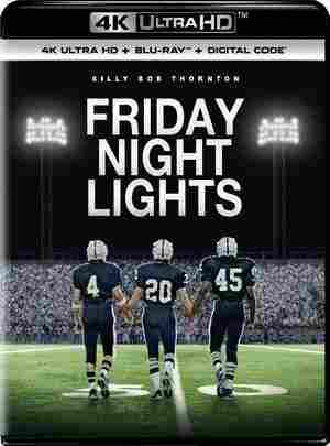 4K UHD 胜利之光/周五狂热 FRIDAY NIGHT LIGHTS‎ (2004) 杜比视界 全景声 豆瓣8.1 