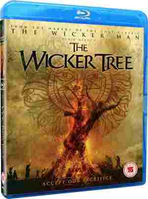 异教徒2 豆瓣4.3 THE WICKER TREE (2011) - 豆瓣4.3 