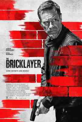 BD50-2D 谍影追凶/谍影纵横 THE BRICKLAYER (2023) 豆瓣5.1 