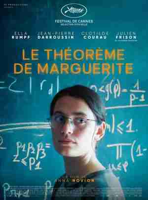 BD50-2D 玛格丽特定理 LE THÉORÈME DE MARGUERITE (2023) 