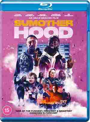 笨贼兄弟闯伦敦 SUMOTHERHOOD (2023) 