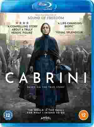BD50-2D 卡布里尼/天使之心 CABRINI (2024) 全景声 豆瓣7.4 