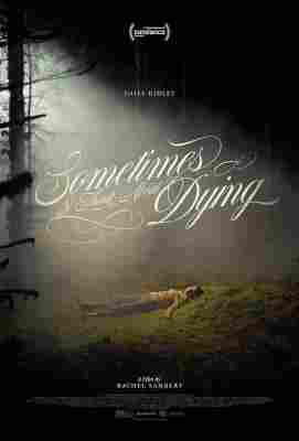 BD50-2D 有时我会思索死亡/偶尔我会想到死亡 SOMETIMES I THINK ABOUT DYING (2023) 豆瓣6.7 