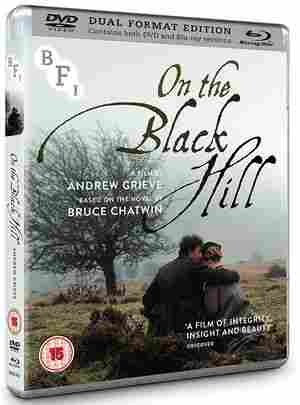 BD50-2D 黑山上 ON THE BLACK HILL (1988) 