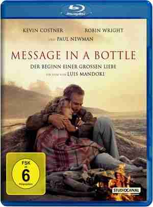 瓶中信/一樽浓情 MESSAGE IN A BOTTLE (1999) 豆瓣7.5 