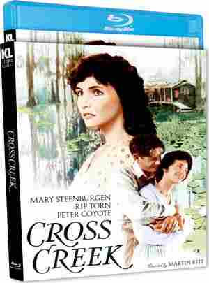 十字小溪/十字溪流 CROSS CREEK (1983) 豆瓣7.9 