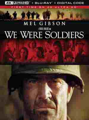 4K UHD 我们曾是战士/军天壮志 WE WERE SOLDIERS‎ (2002) 杜比视界 豆瓣7.7 