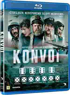 BD50-2D 护航 KONVOI (2023) 豆瓣6.6 