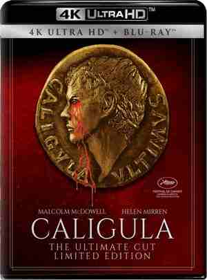4K UHD 罗马帝国艳情史/嘉里古拉 CALIGULA‎ (1979) 豆瓣6.4  