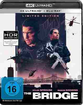 4K UHD 爆裂崩塌 AFTERMATH (2024) 