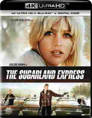 4K UHD 横冲直撞大逃亡 THE SUGARLAND EXPRESS‎ (1974) 杜比视界 豆瓣7.2 