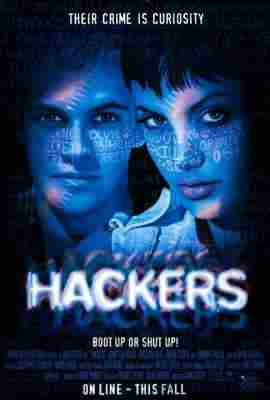 BD50-2D 黑客/忽然夺网 HACKERS (1995) 带国语 豆瓣6.4 