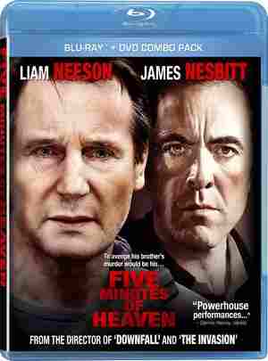 天堂五分钟 FIVE MINUTES OF HEAVEN (2009) 豆瓣7.1 