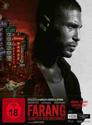 4K UHD 极拳攻缉/法朗 FARANG (2023) 豆瓣5.9 