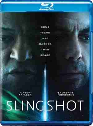 弹弓卫星 SLINGSHOT (2024) 豆瓣5.7 