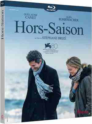 过季/爱在淡淡的季节 HORS-SAISON (2023) 豆瓣7.3 