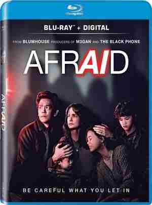 BD50-2D 致命AI/他们听着 AFRAID (2024) 豆瓣5.3 