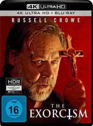 4K UHD 驱魔/乔治城项目 THE EXORCISM (2024) 