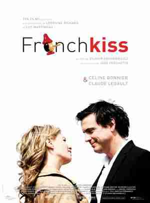 法式热吻 - French Kiss 2011 