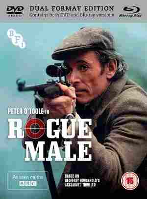 行刺希特勒/枪杀希特勒 ROGUE MALE (1977) 