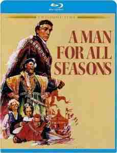 BD50 日月精忠 第39届奥斯卡 良相佐国/四季之人 A MAN FOR ALL SEASONS 7.8分（1966）  