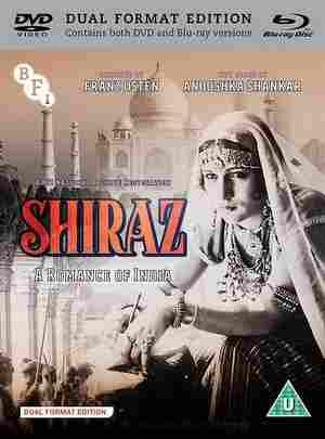 BD50-2D 希拉兹 SHIRAZ (1928) 