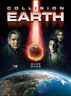 碰撞地球/星地大碰撞 COLLISION EARTH (2020) 豆瓣2.8 