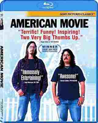 导演狂想曲 AMERICAN MOVIE: THE MAKING OF NORTHWESTERN (1999) 豆瓣7.7 