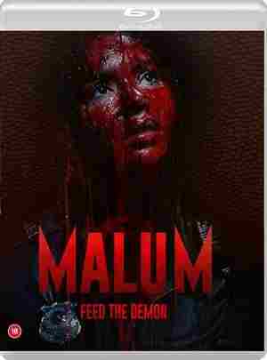 马鲁姆 MALUM‎ (2023) 豆瓣4.8 
