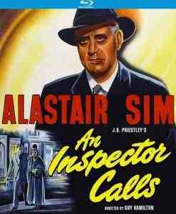 探长来访/罪恶之家 AN INSPECTOR CALLS‎ (1954) 修复版 带国配 豆瓣8.5  