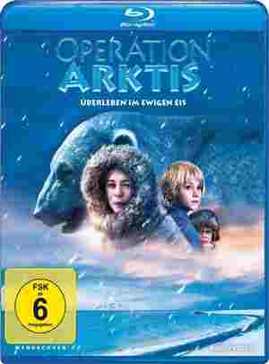 北冰洋行动 OPERASJON ARKTIS (2014) 带国语 豆瓣6.7 