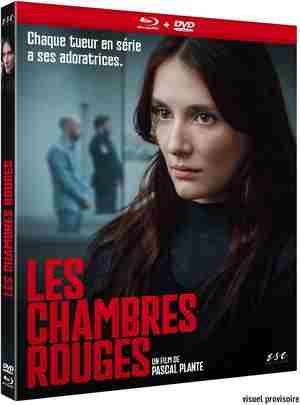 红色房间 LES CHAMBRES ROUGES (2023) 豆瓣6.2  